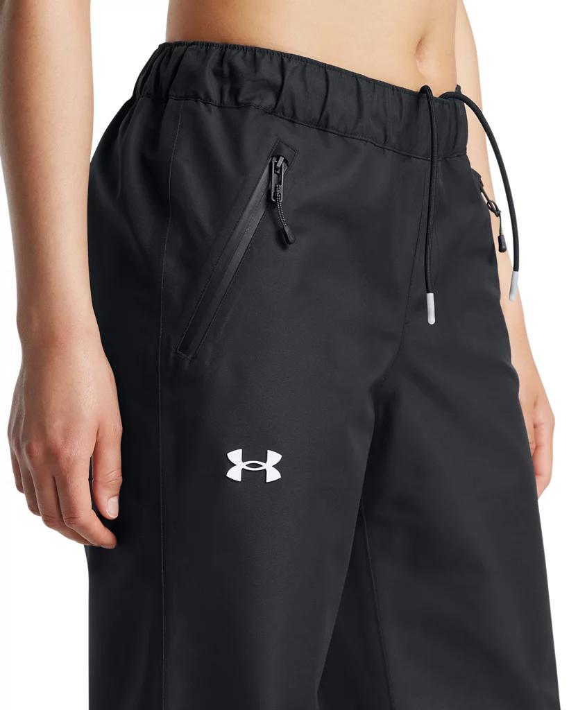 UA Stormproof Lined Product Image