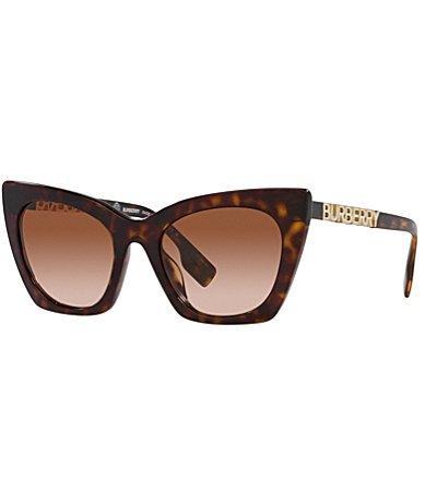 Womens Marianne 52MM Cat-Eye Sunglasses Product Image