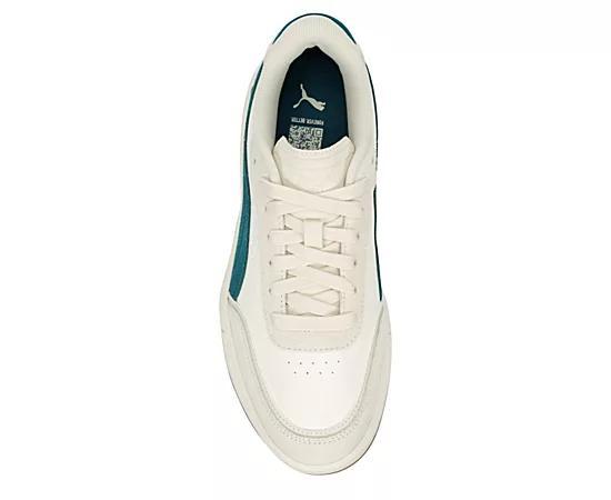 Puma Womens Pearl Sneaker Product Image