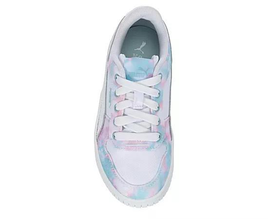 Puma Womens Karmen Idol Ii Sneaker Product Image