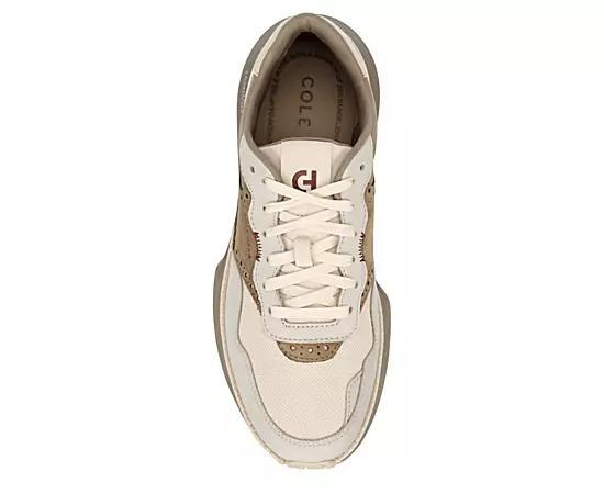 Cole Haan Men's Grandpro Ashland Sneaker Product Image