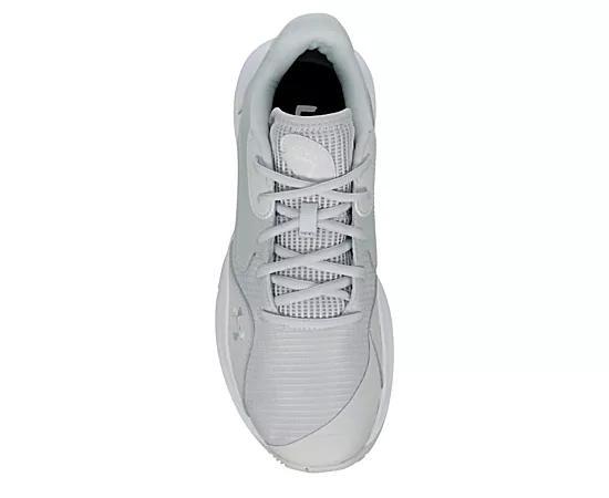 Under Armour Men's Lockdown 7 Low Basketball Shoe Product Image