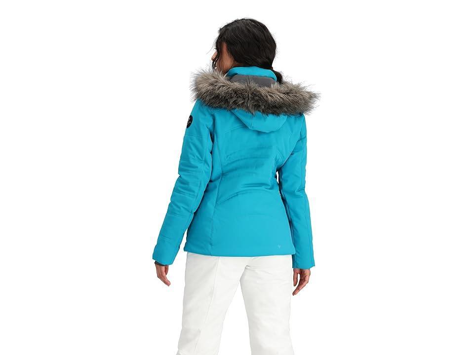 Obermeyer Tuscany Elite Jacket Women's Clothing Product Image