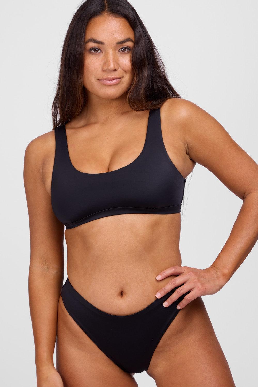 Emily Bikini Top - Sumba Female Product Image