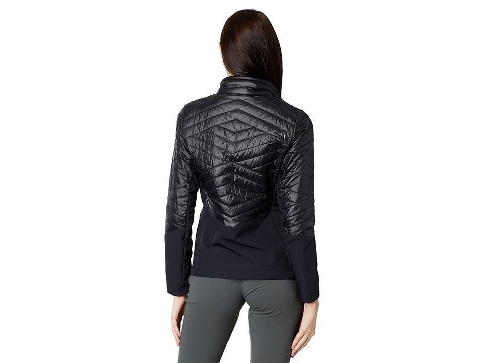 Spyder Glissade Jacket Women's Clothing Product Image