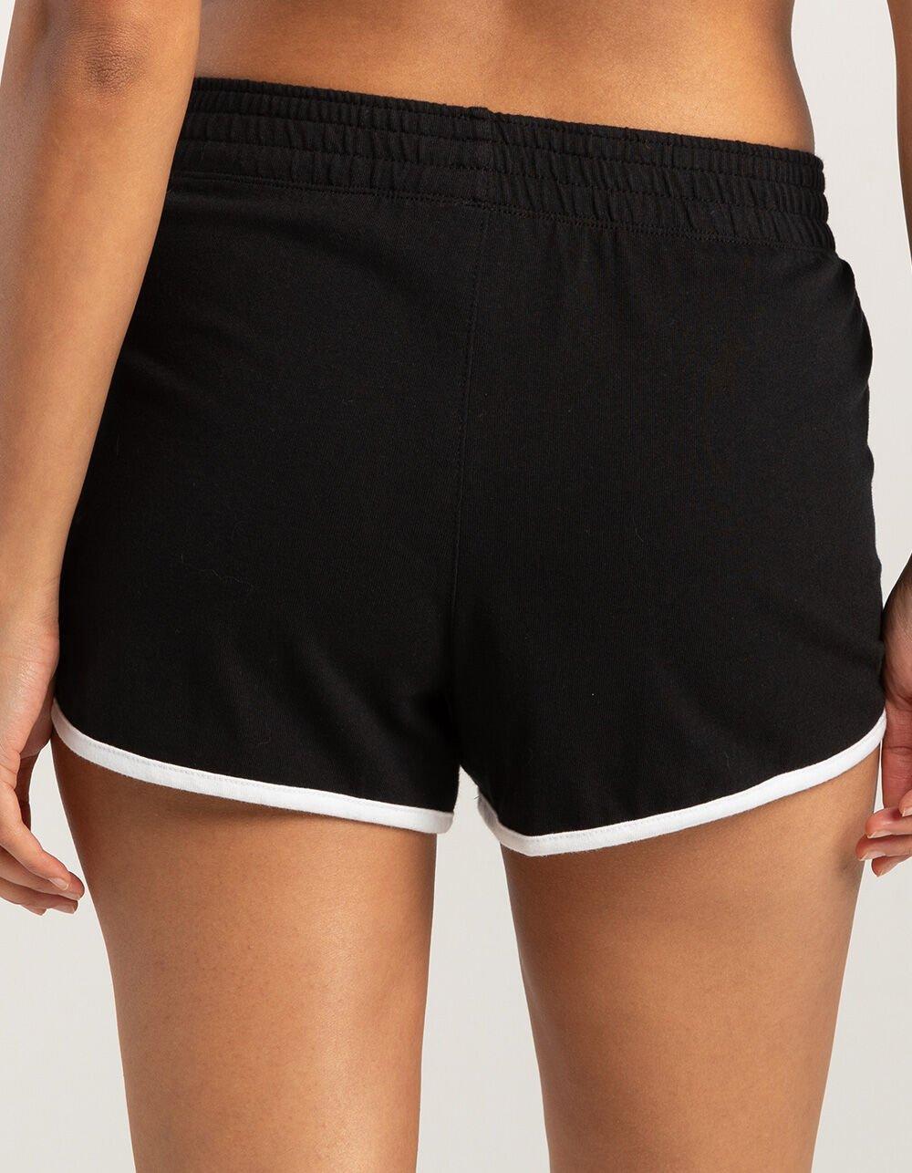 CHAMPION Womens 2.5'' Gym Shorts Product Image