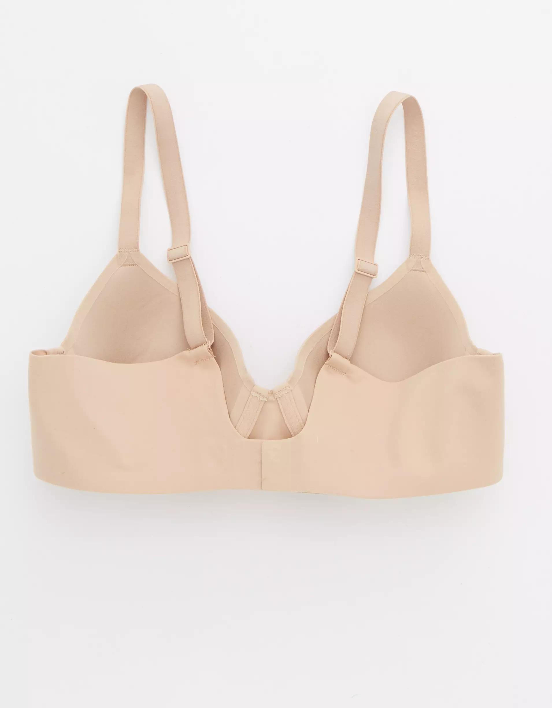 SMOOTHEZ Full Coverage Lightly Lined Bra Product Image