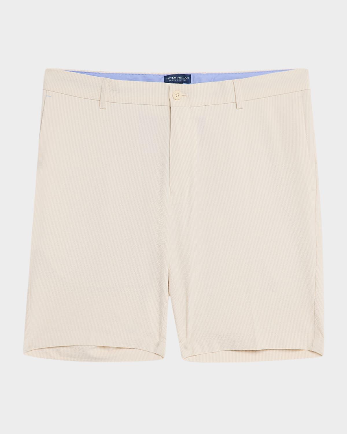 Matlock Seersucker Performance Short Product Image