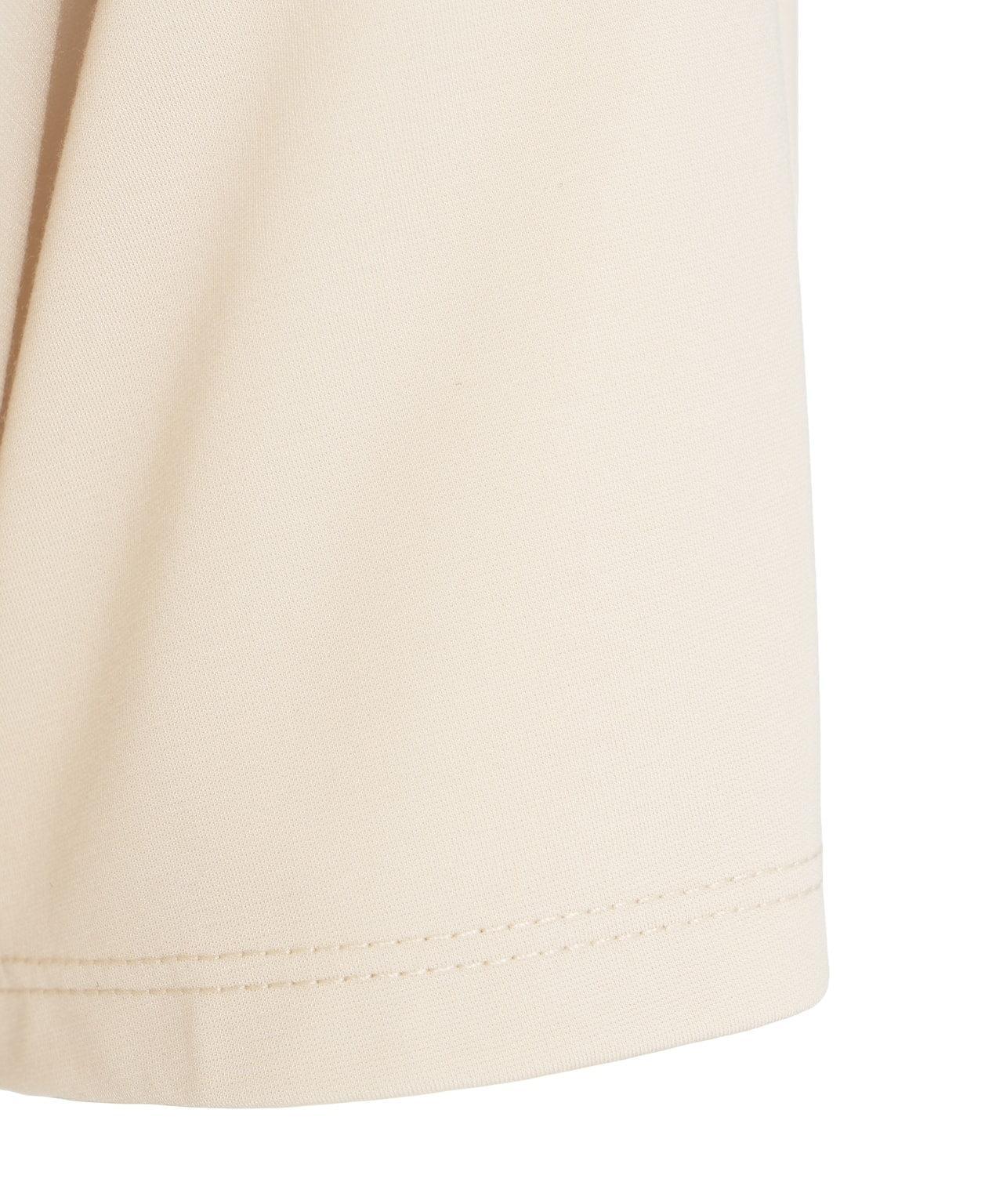 Midi dress in viscose blend Product Image