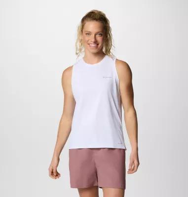 Columbia Women's BlueVista Hill Tank- Product Image