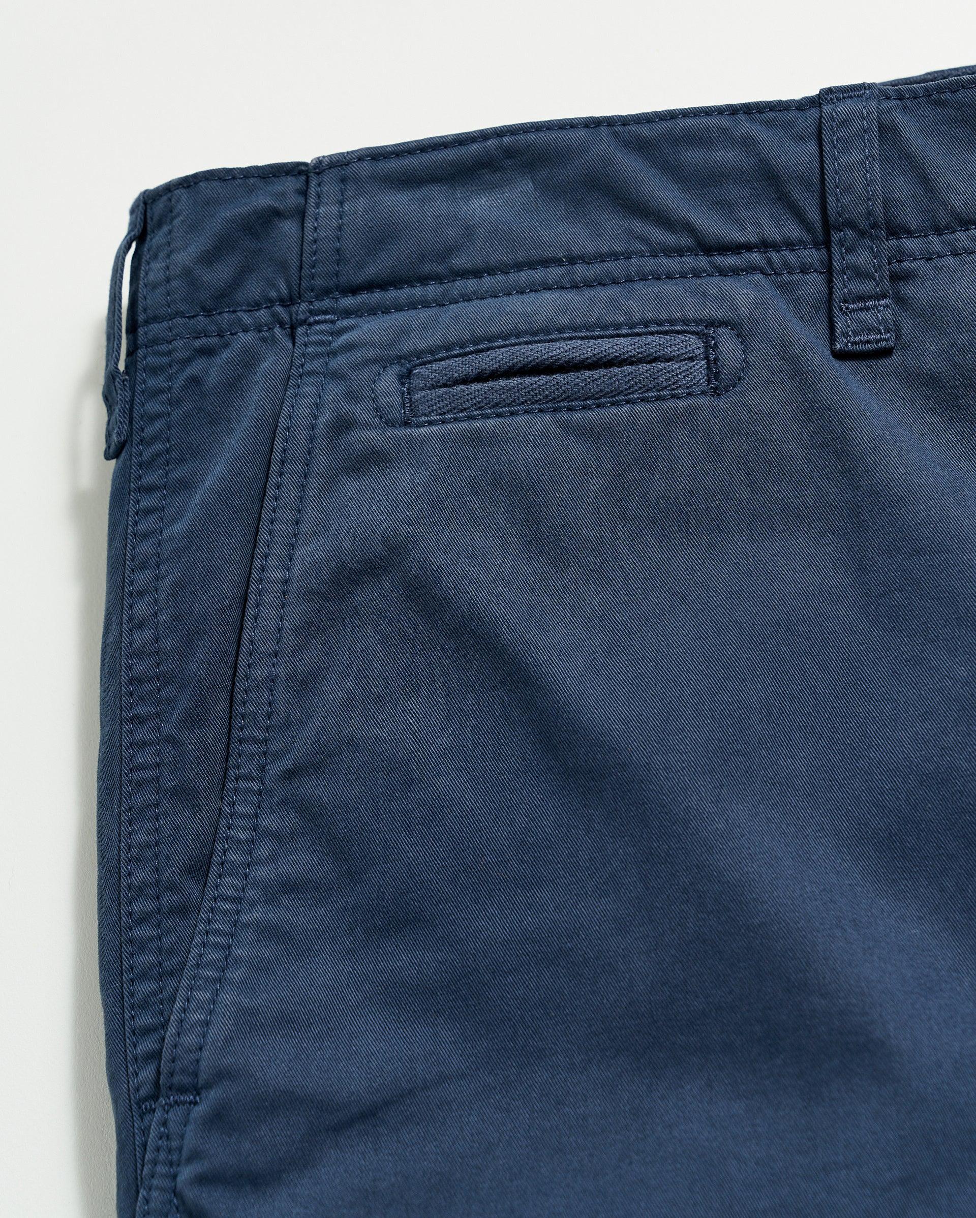 Chino Short -  Product Image