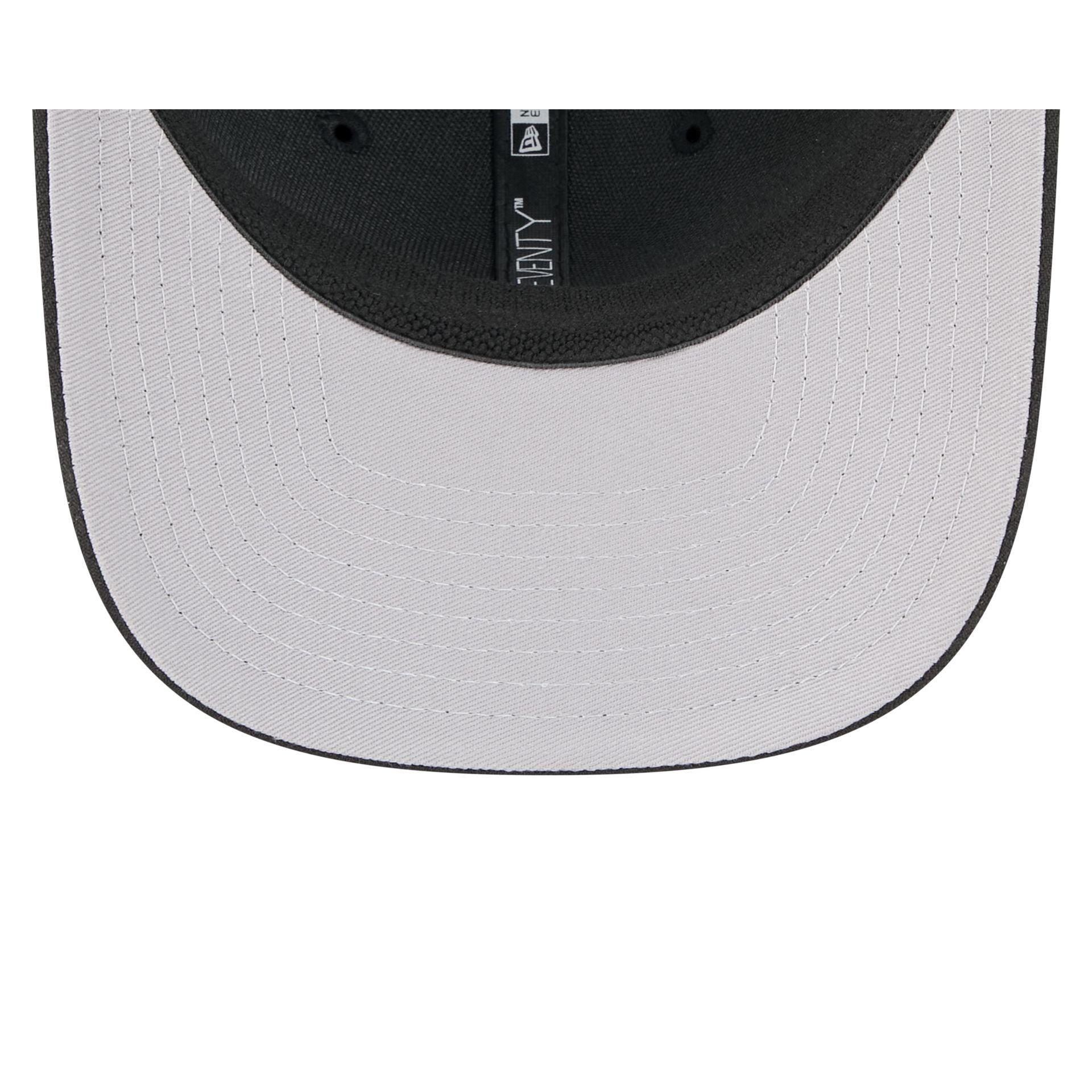 Pittsburgh Steelers Team 9SEVENTY Trucker Hat Male Product Image