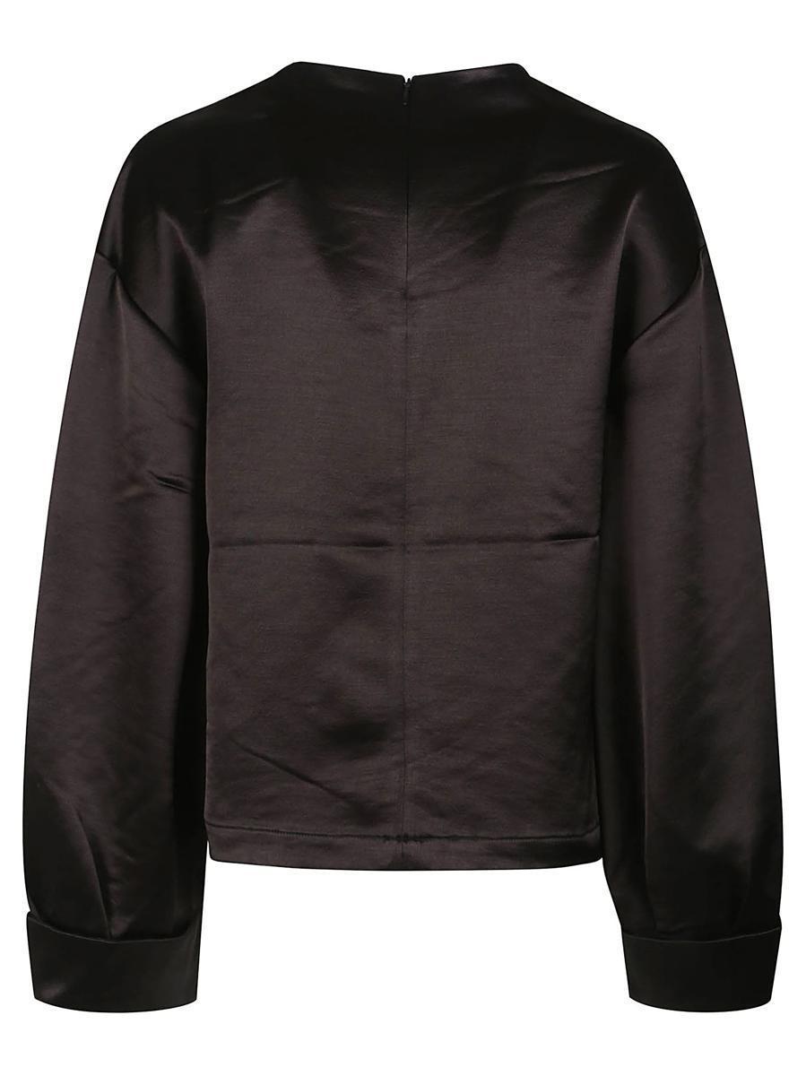 JW ANDERSON Top In Black Product Image