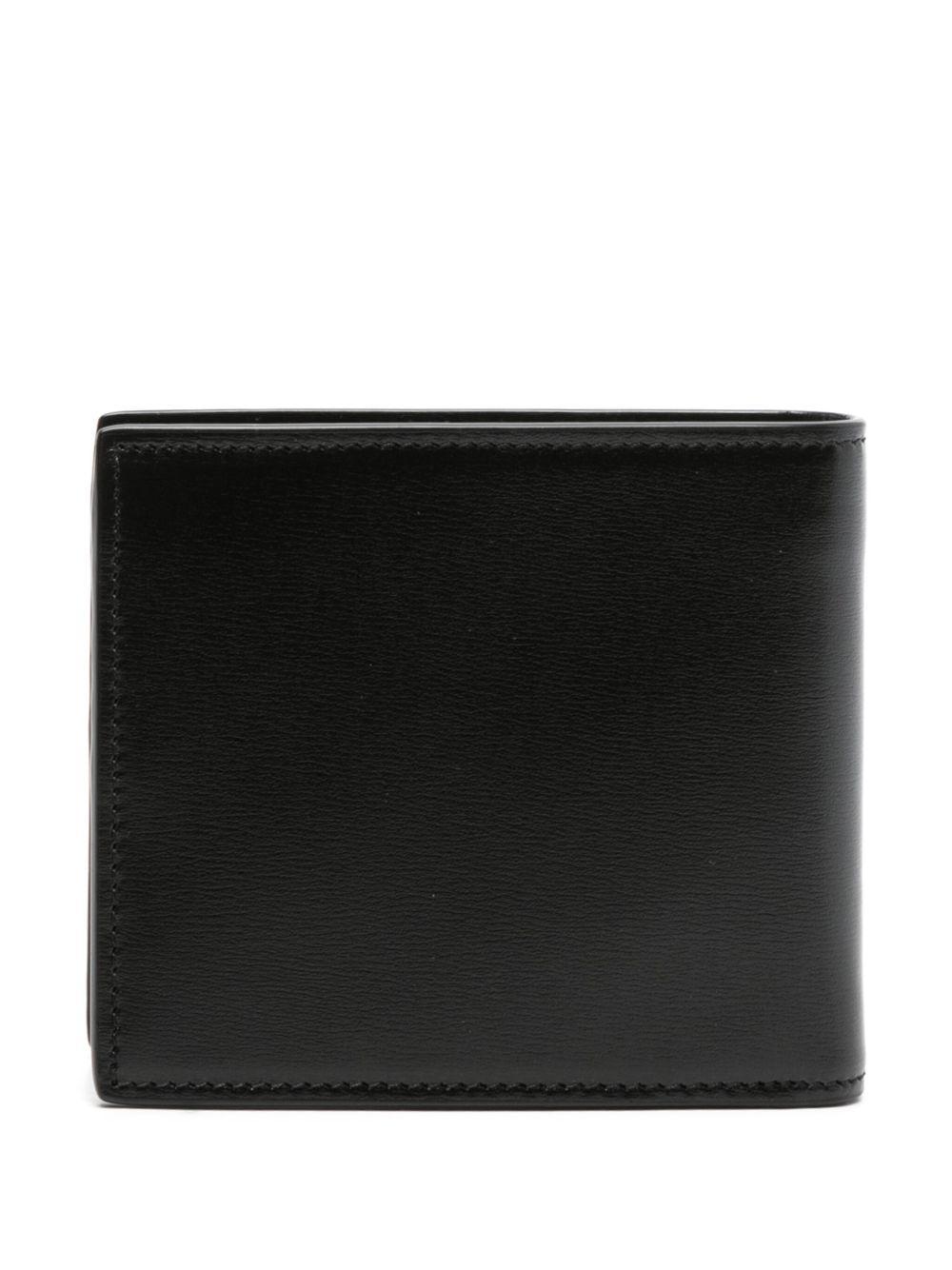tiny Cassandre East/West wallet Product Image