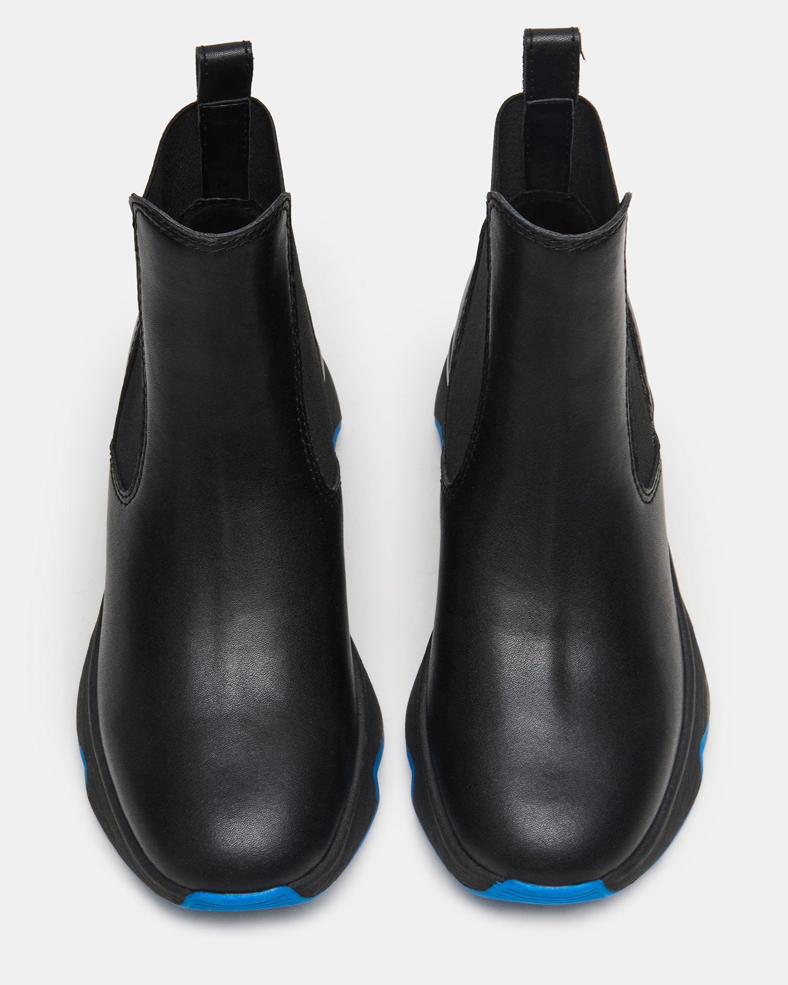 BREAKAWAY BLACK LEATHER Female Product Image