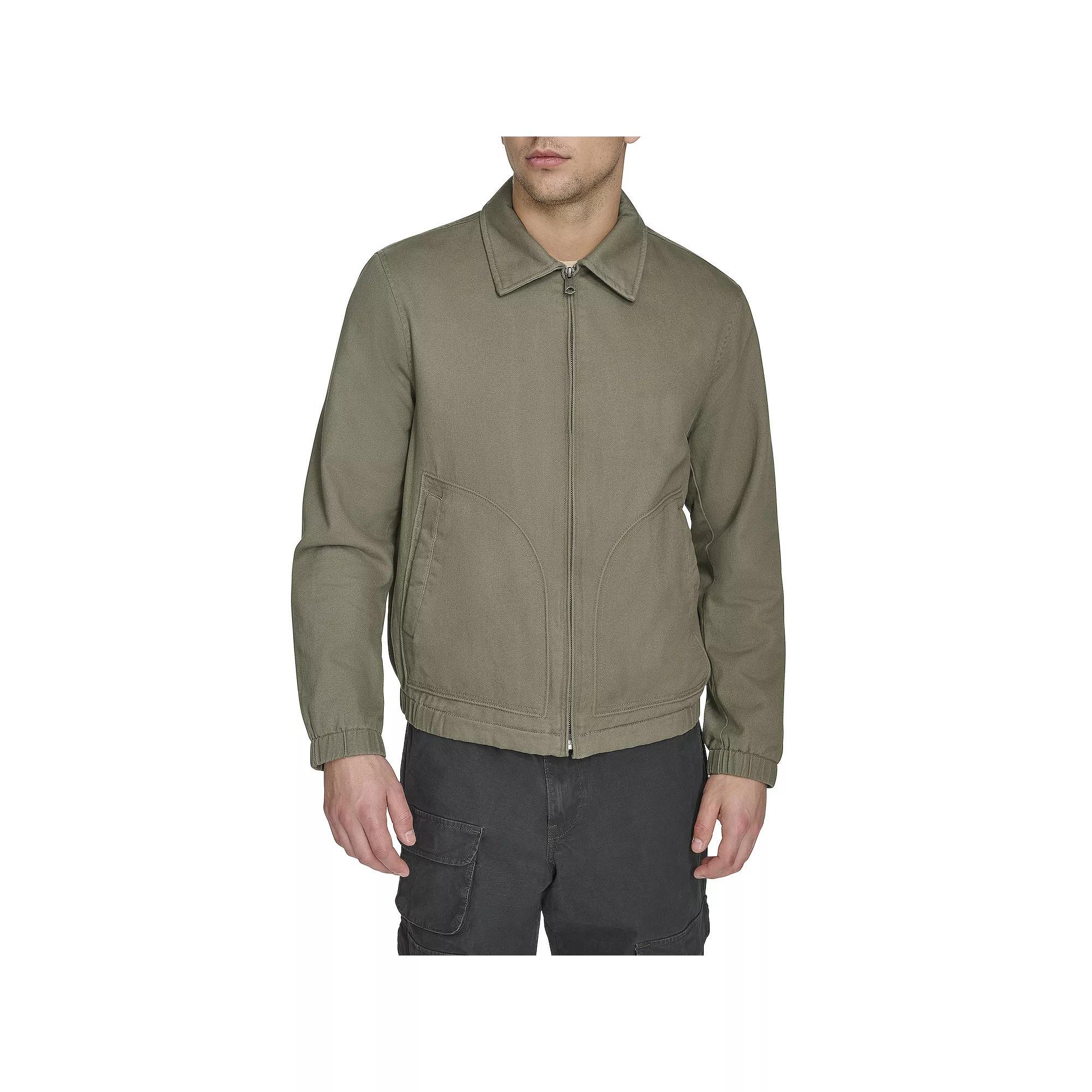 Men's Levi's® Cotton Jacket with Laydown Collar,  Product Image