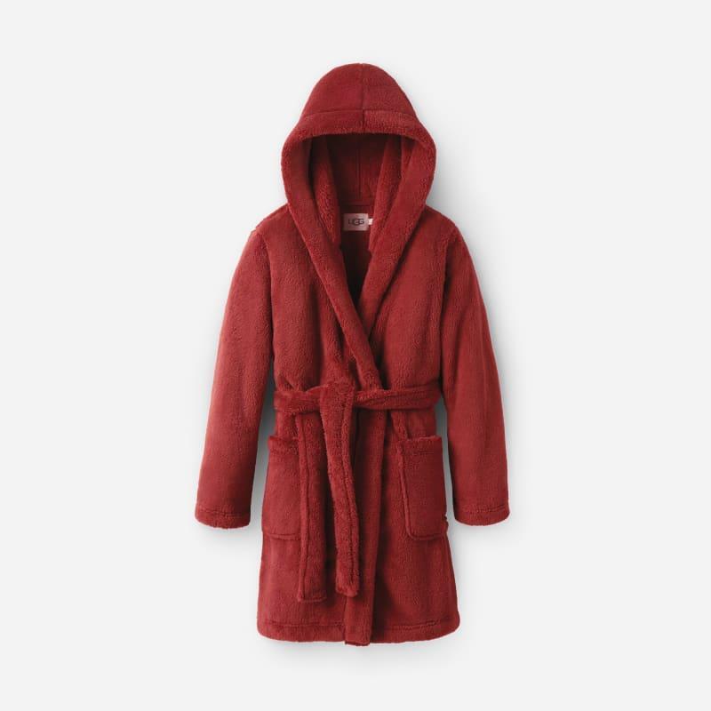 UGG Womens Aarti Plush Robe Fleece Robes Product Image