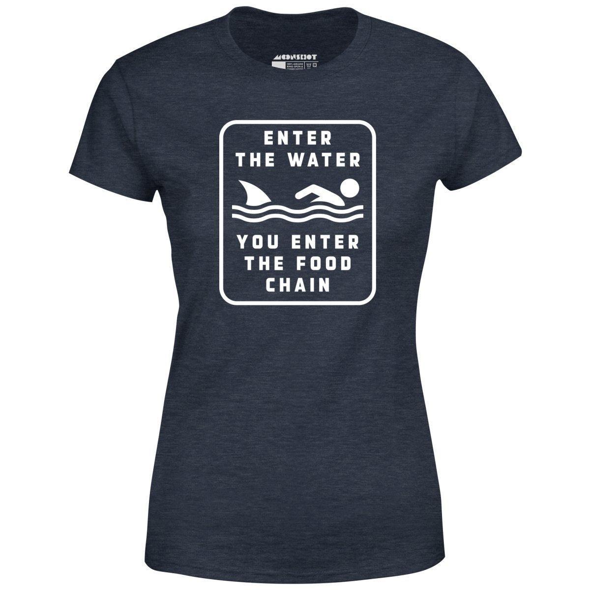 Buddy Revell's Brass Knuckle Co. - Women's T-Shirt Female Product Image