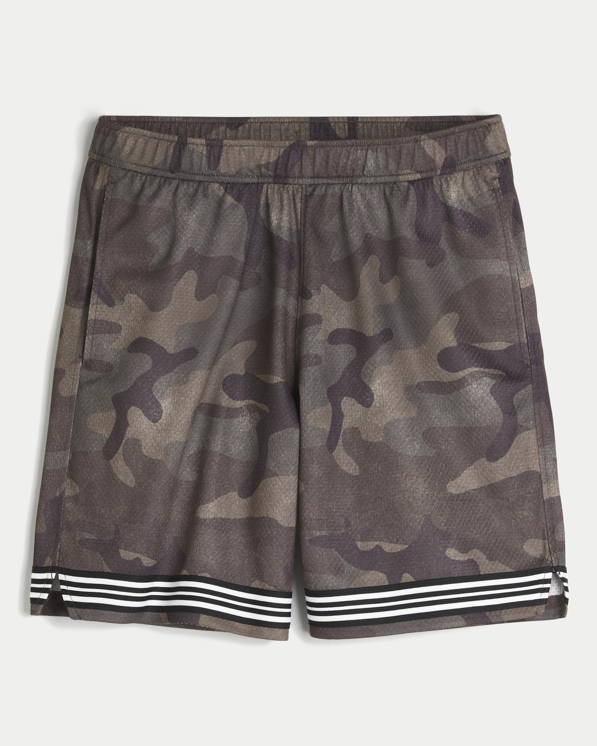 Baggy Basketball Shorts Product Image