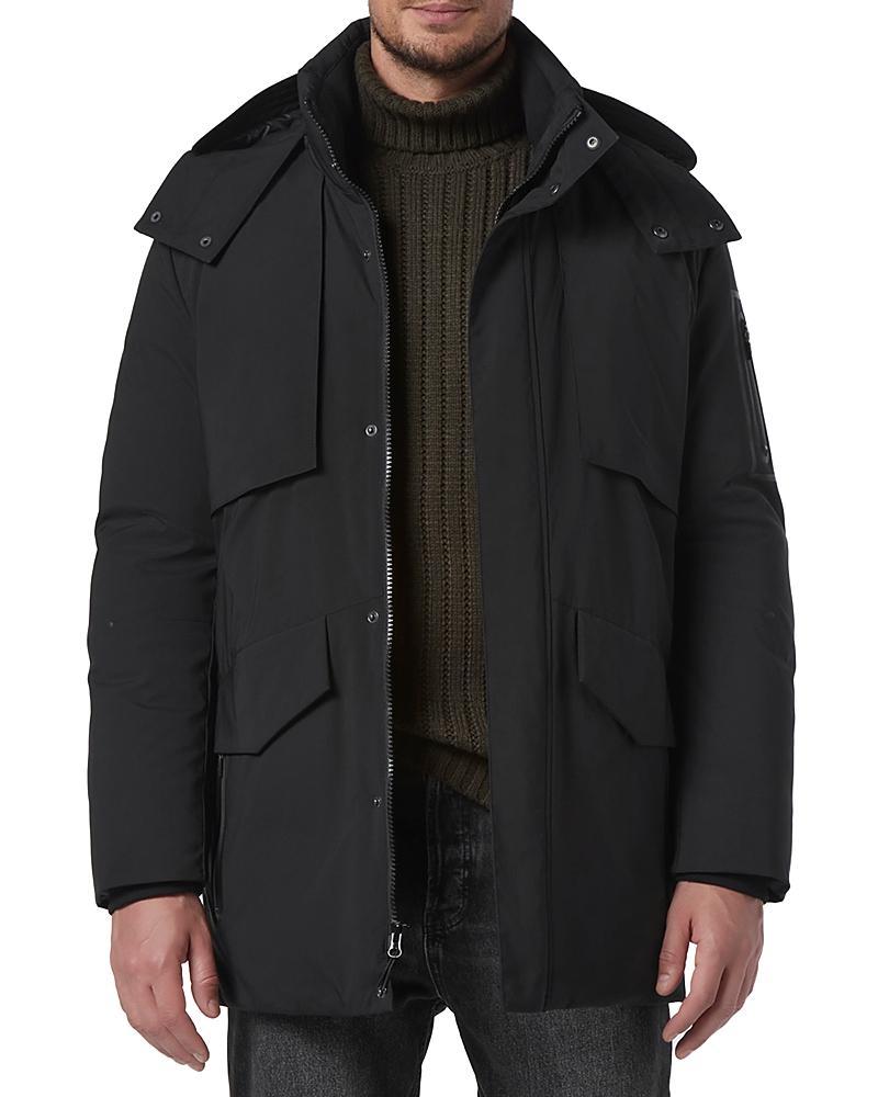 Andrew Marc Jolson Commuter Parka Product Image