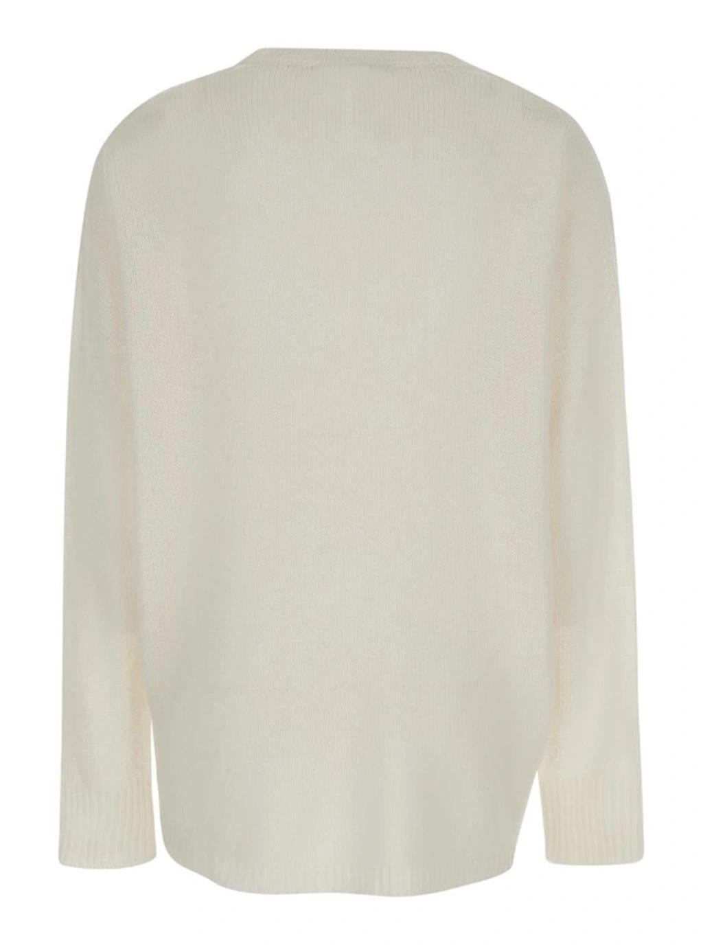 FABIANA FILIPPI Knit In White Product Image