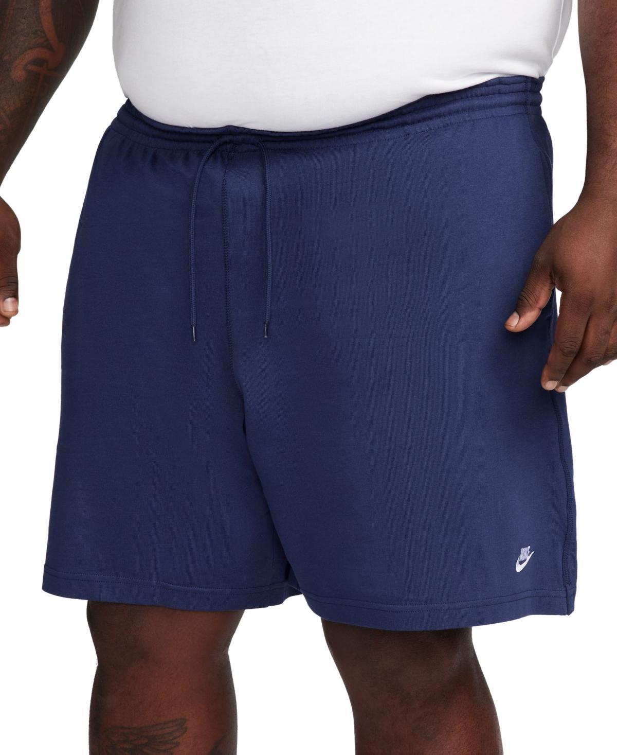 Mens Nike Club Knit Shorts Product Image