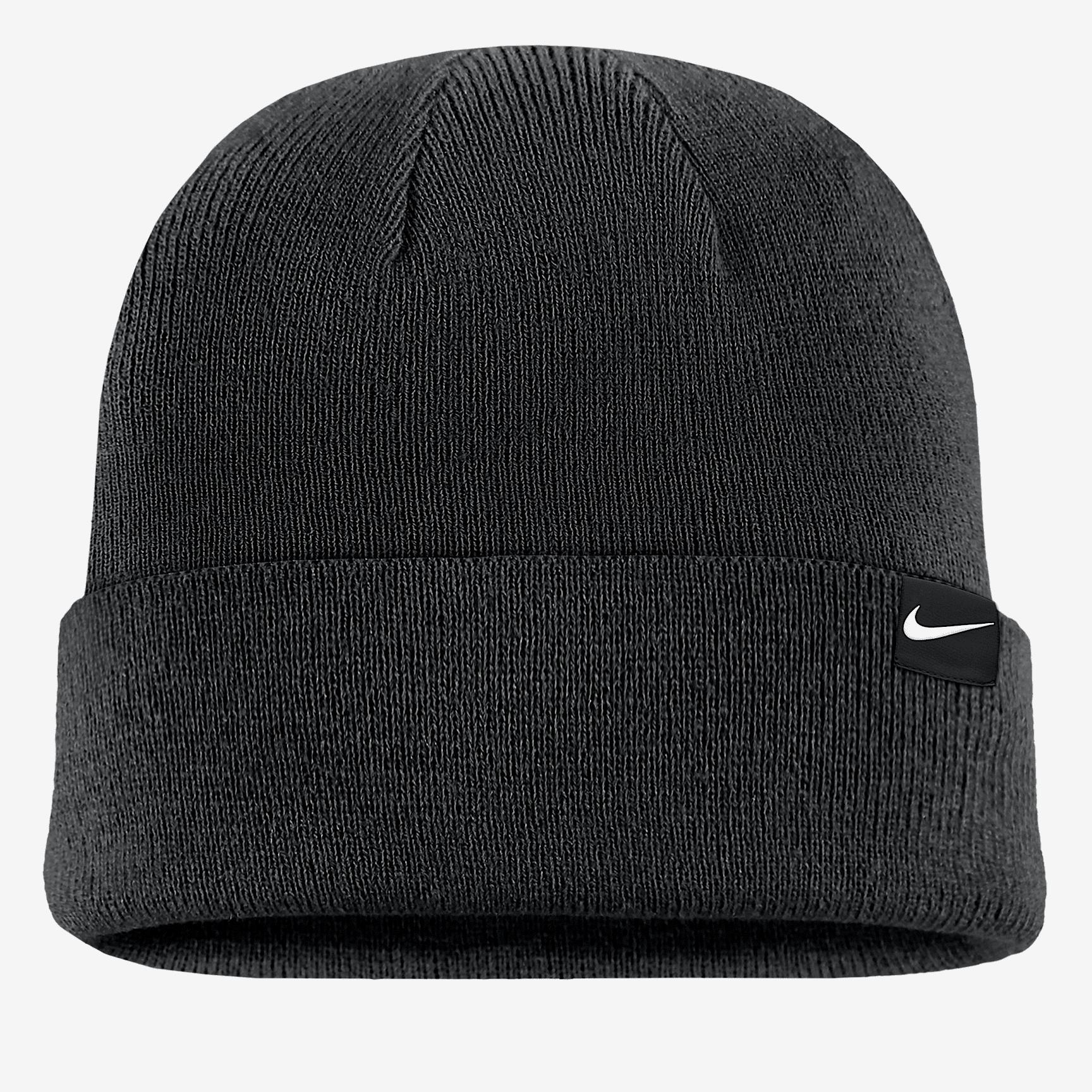 Nike Swoosh Peak Soccer Beanie Product Image