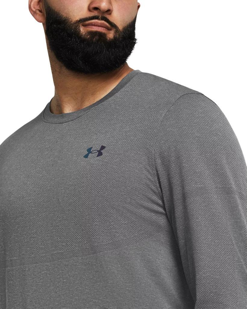 UA Vanish Elite Seamless Product Image