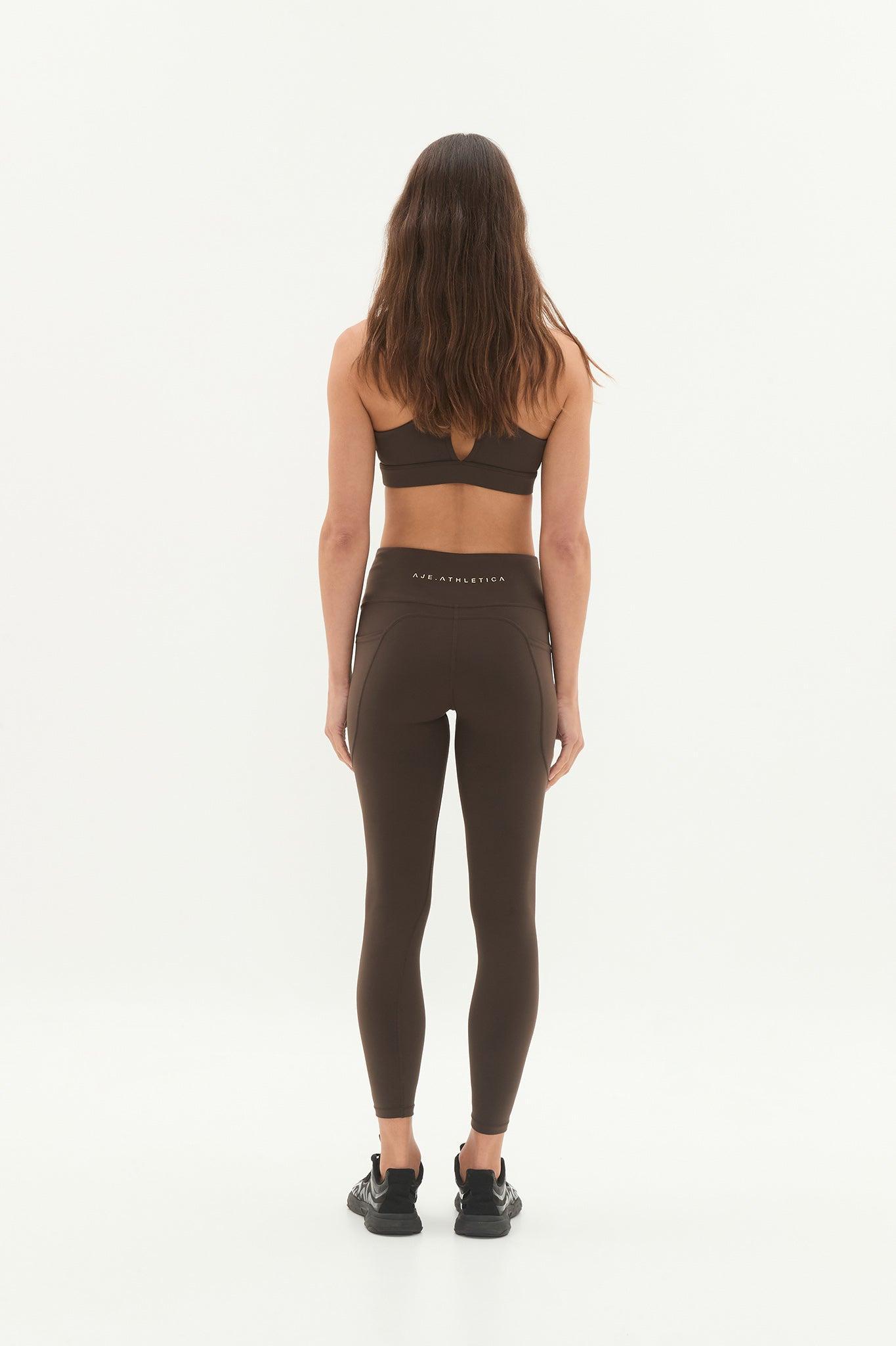 Studio Full Length Legging 214 Product Image