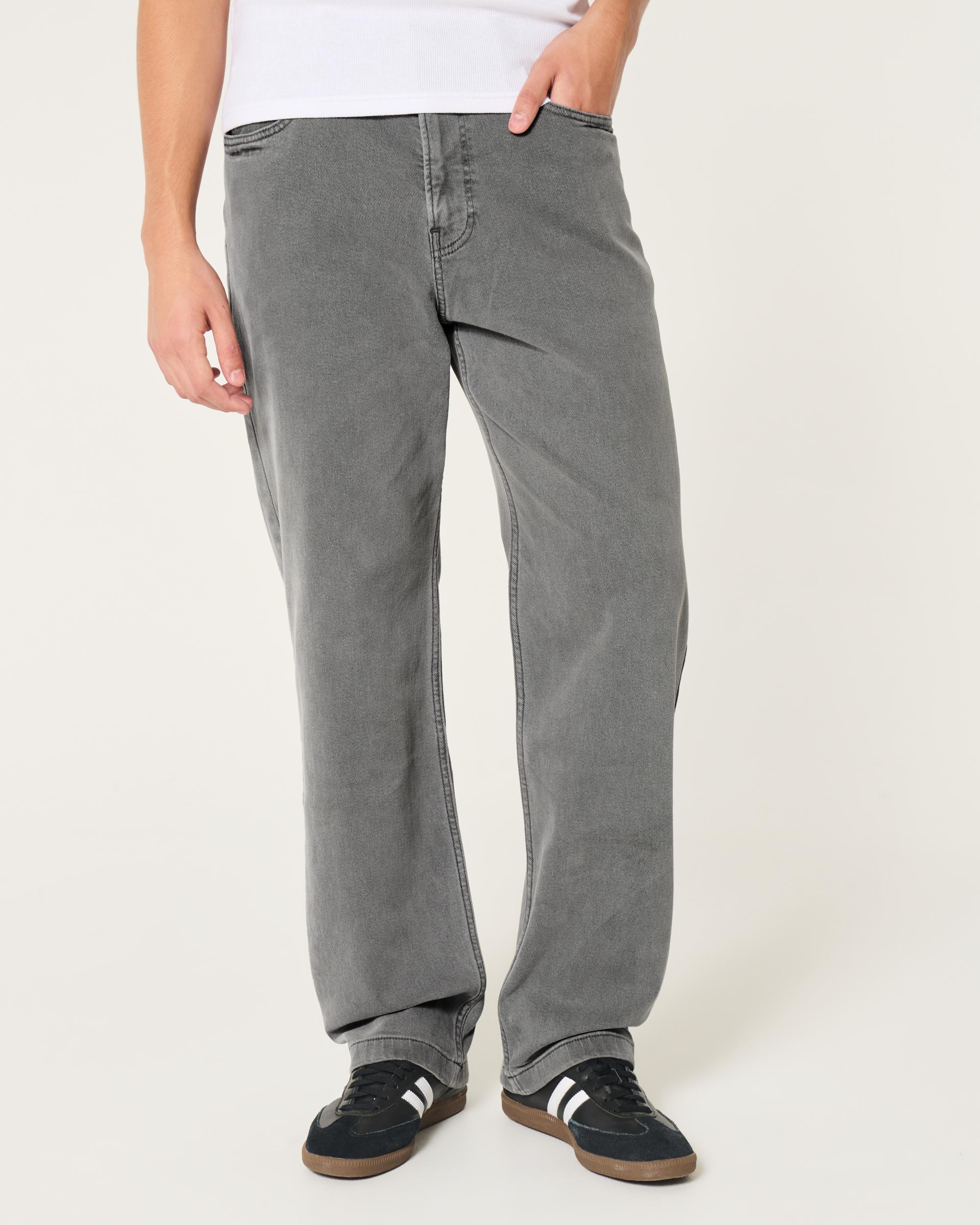 Baggy Camo Painter Pants Product Image