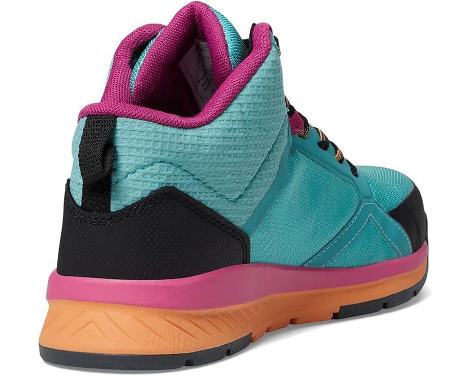 Sandstone Mid Suede CT Product Image