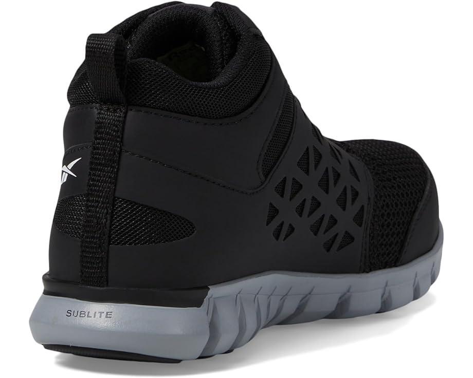 Sublite Cushion Work Comp Toe EH Product Image