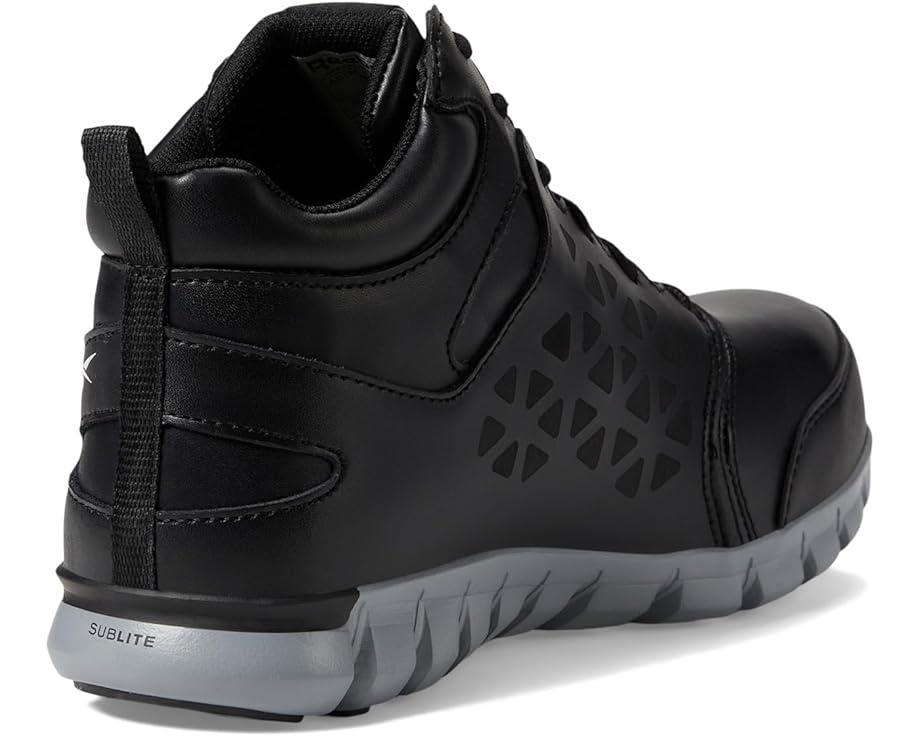 Sublite Cushion Work Comp Toe EH Product Image