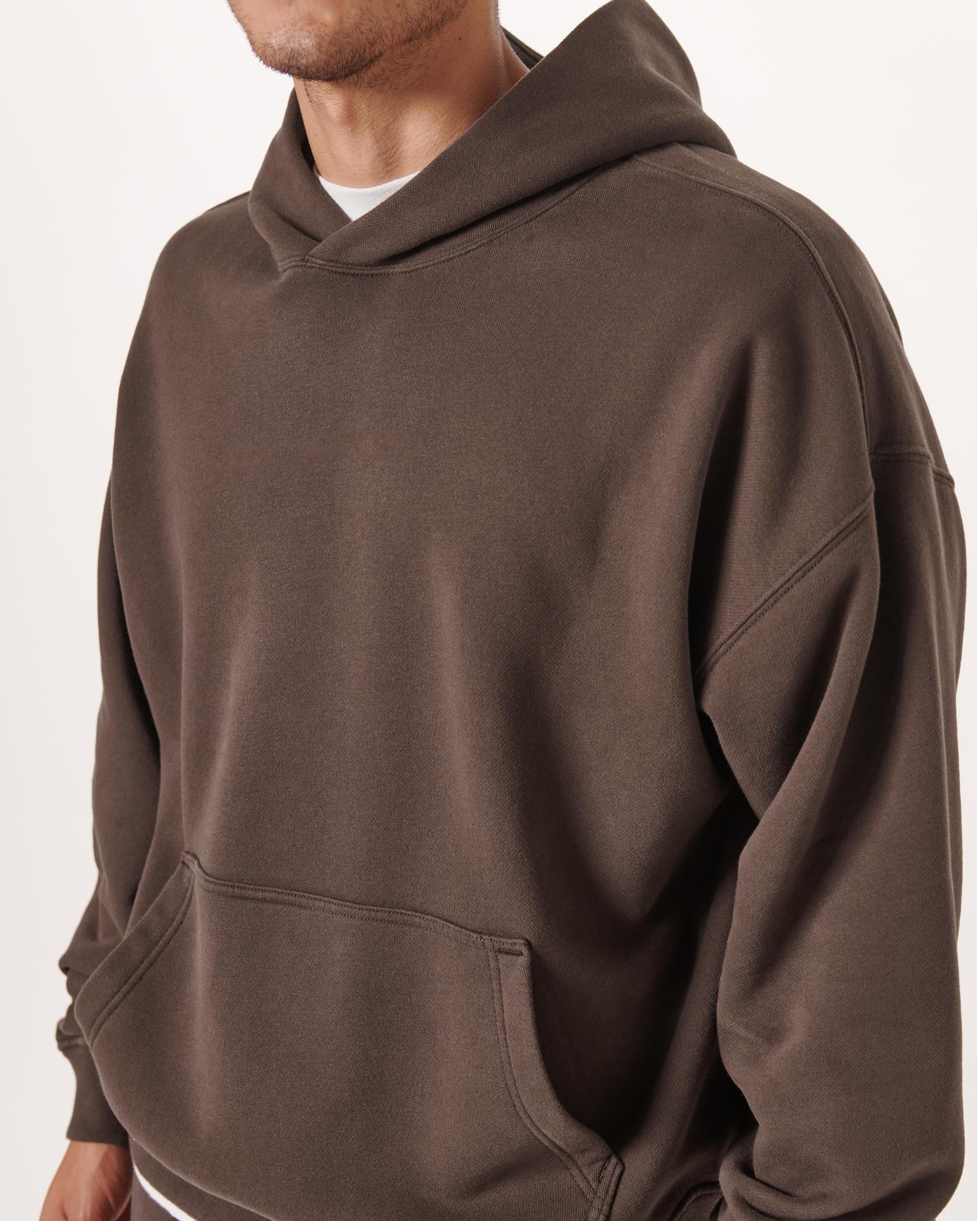 Essential Popover Hoodie Product Image