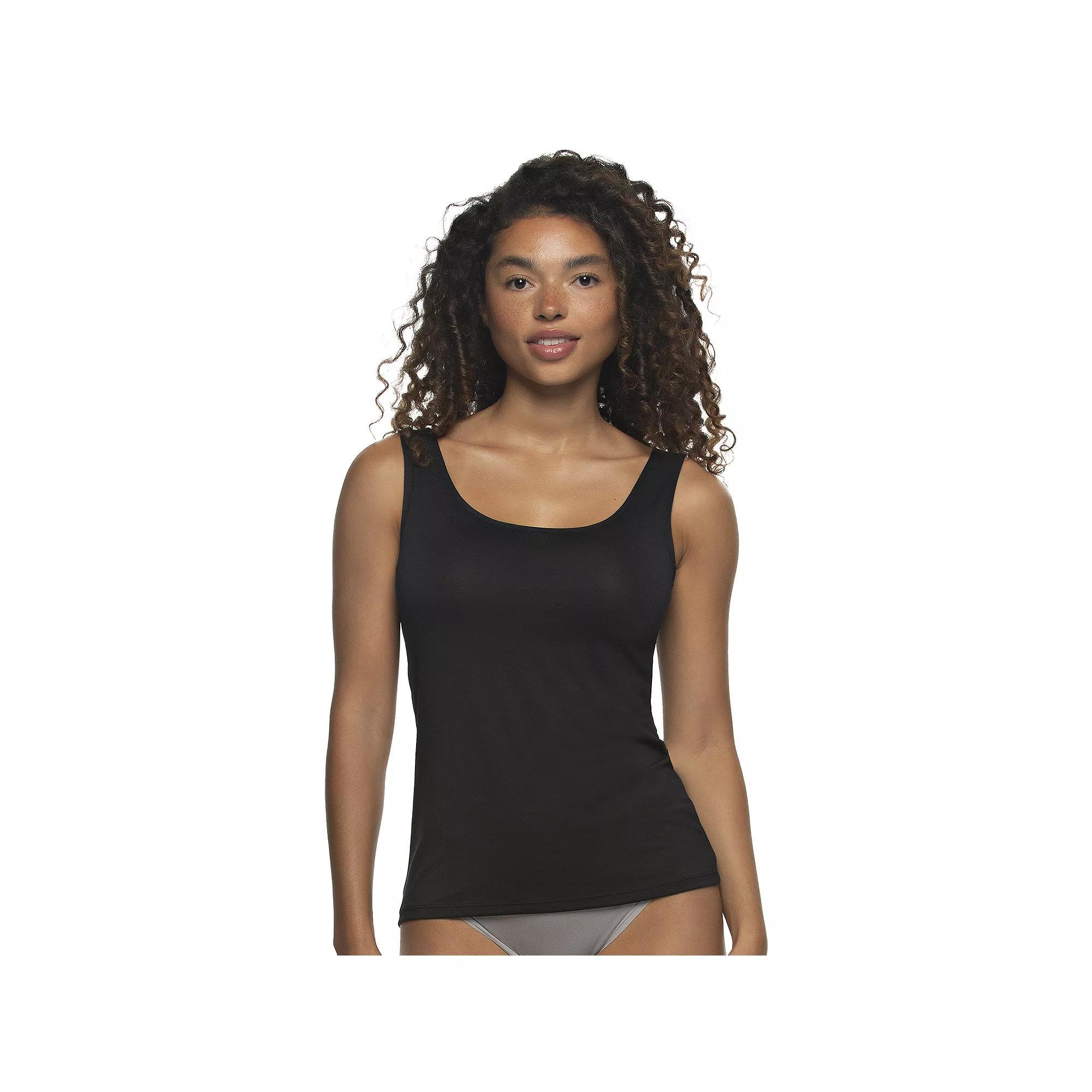 Women's Jezebel Serene Reversible Tank Top 780164,  Product Image