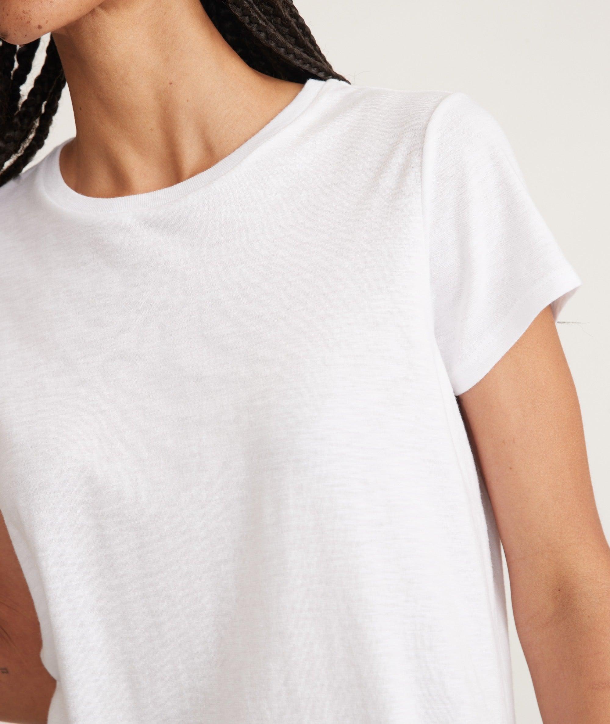 Swing Crew Tee Product Image