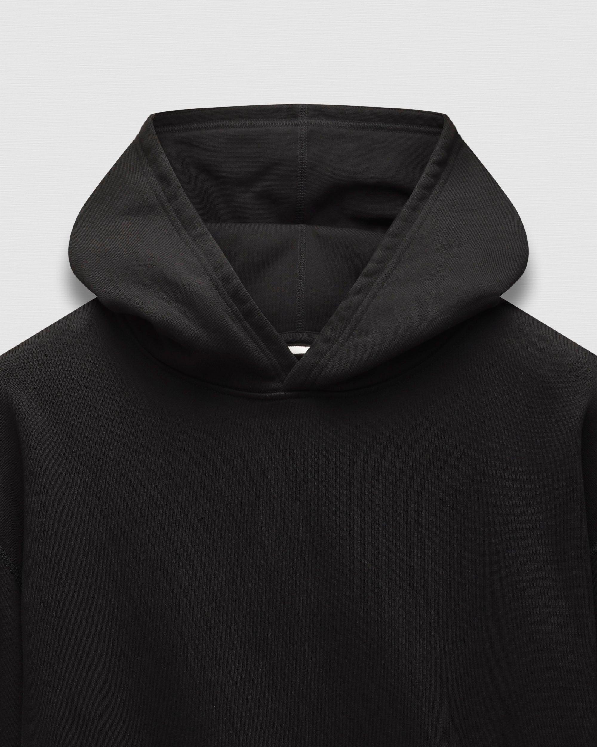 Brushed Fleece '97 Relaxed Hoodie Male Product Image