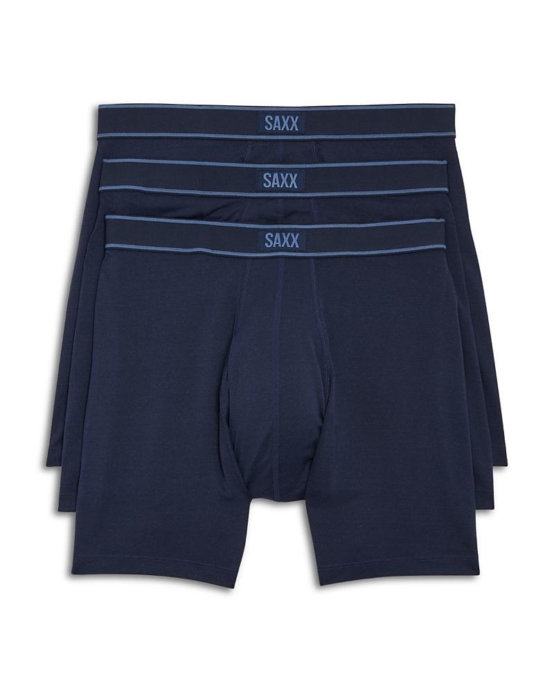 SAXX Daytripper 5 Inseam Boxer Briefs 3 Product Image