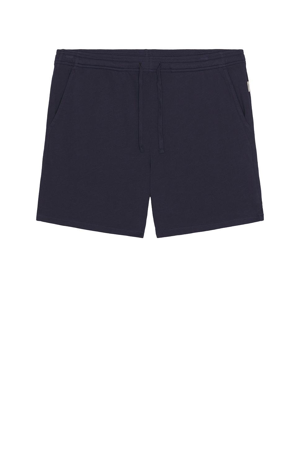 Slub Terry Shorts Product Image