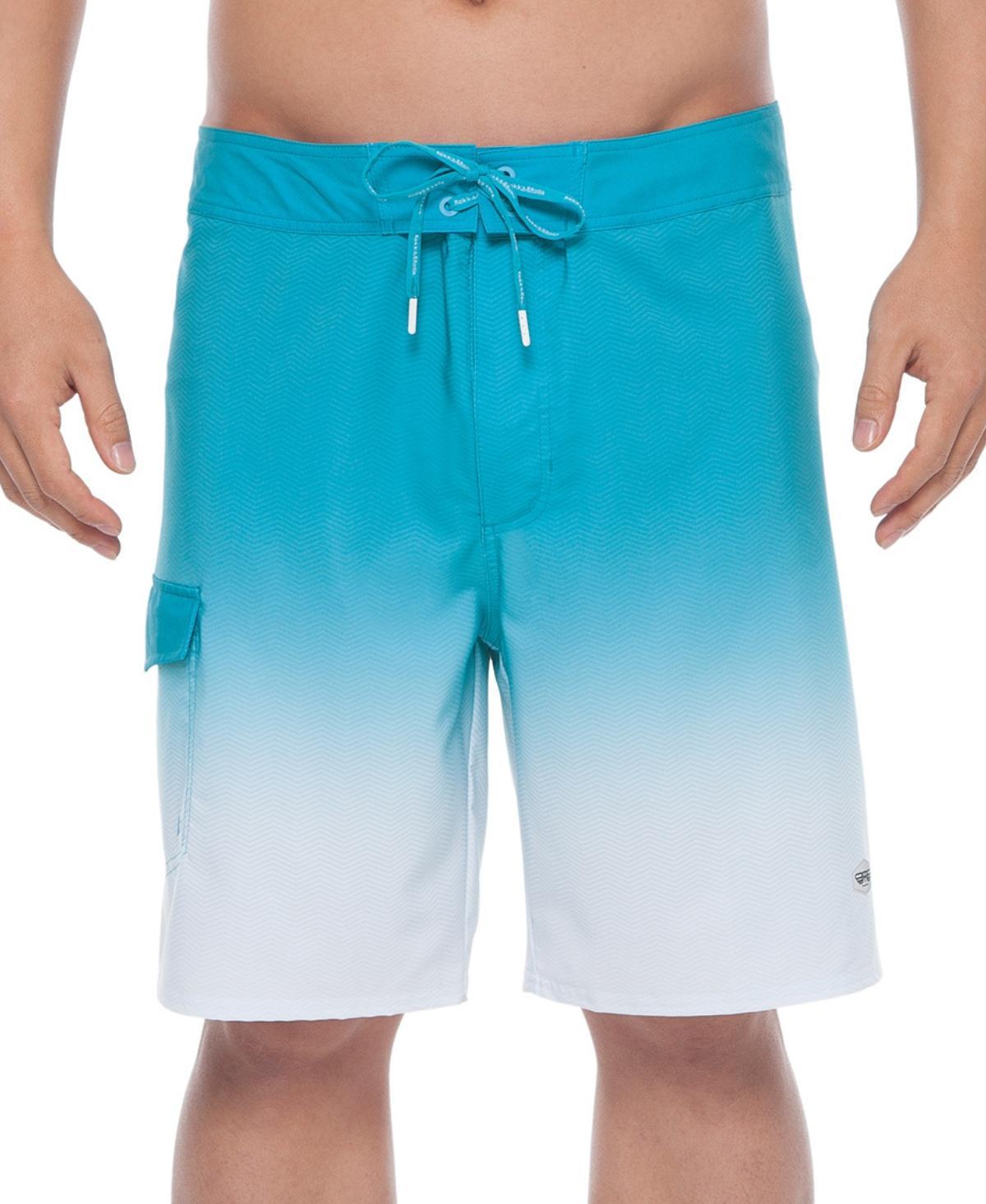 Mens Rokka&Rolla 9 Board Shorts Product Image