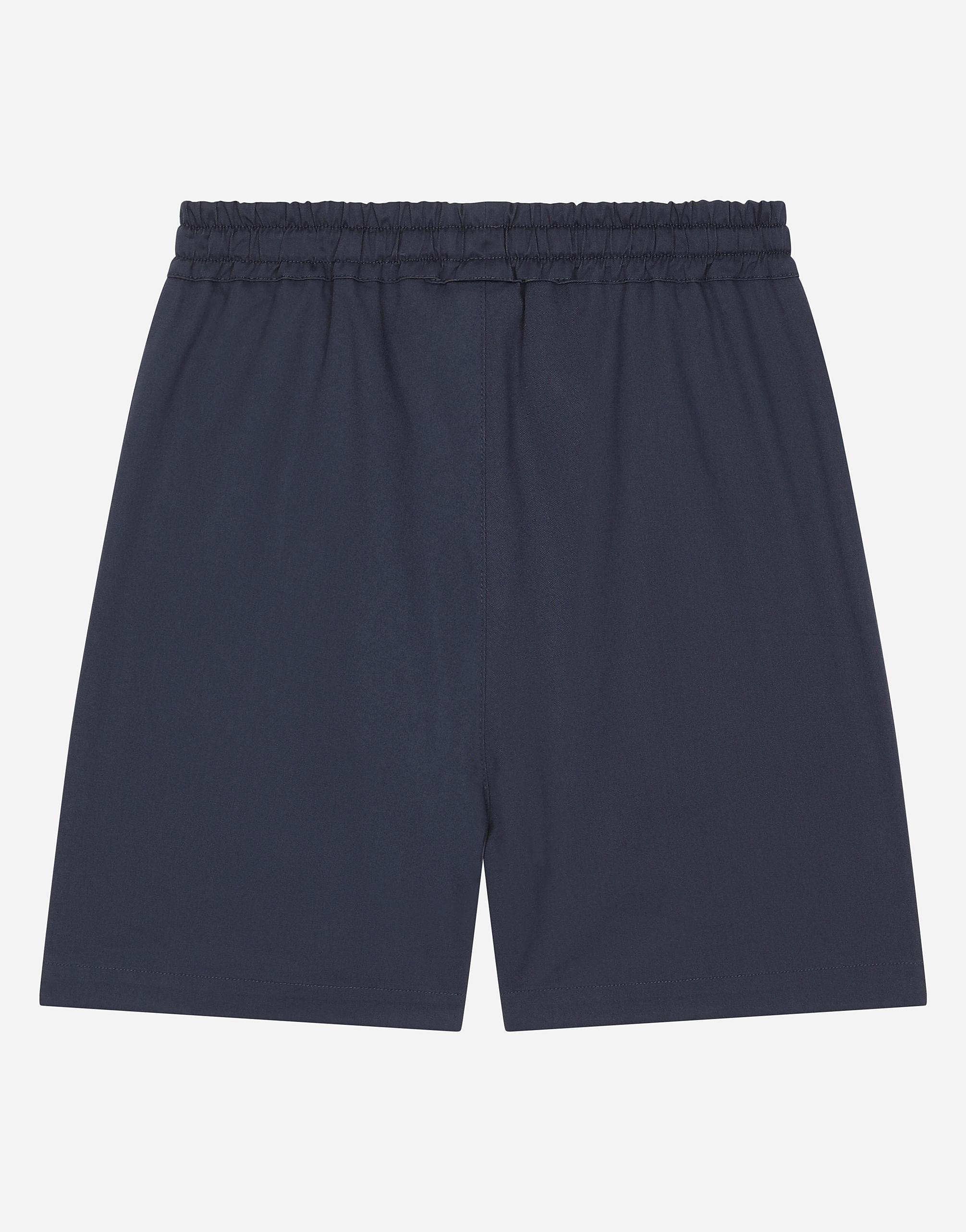 Bermuda In Blue Product Image