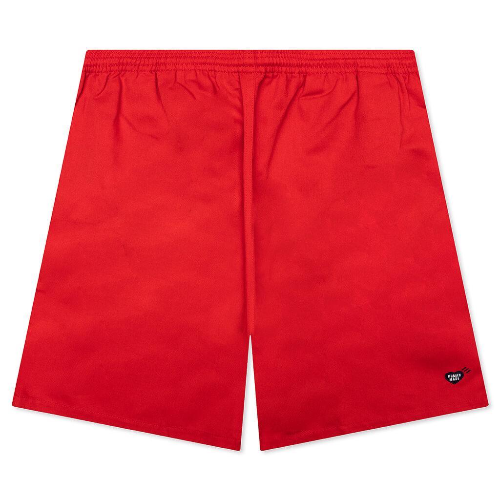 Beach Shorts - Black Male Product Image