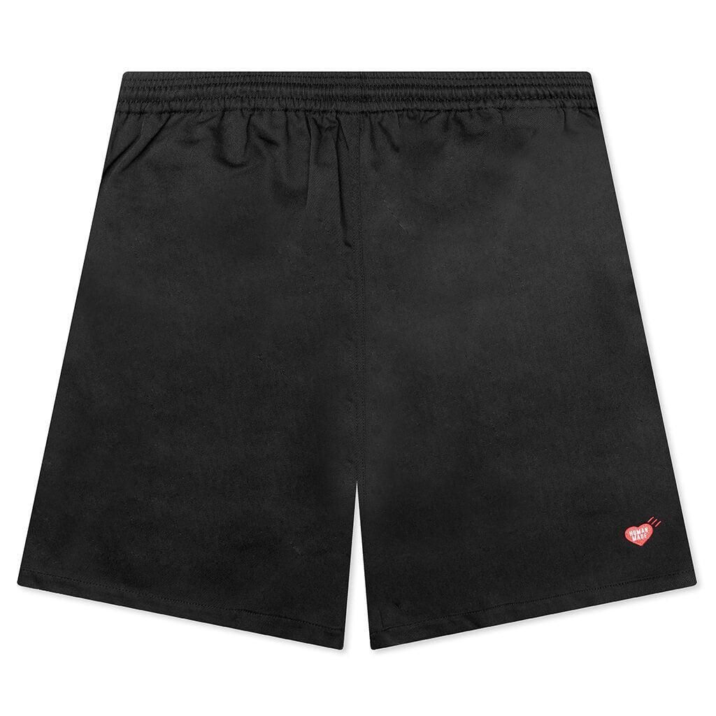 Beach Shorts - Black Male Product Image