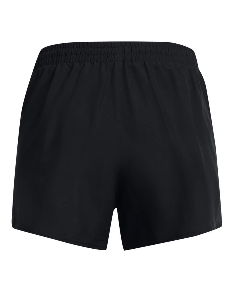 Women's UA Fly-By 3" Shorts Product Image