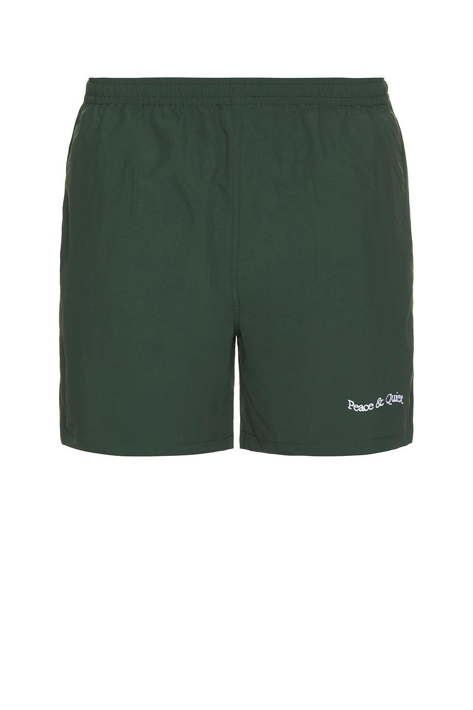 Wordmark Shorts Product Image