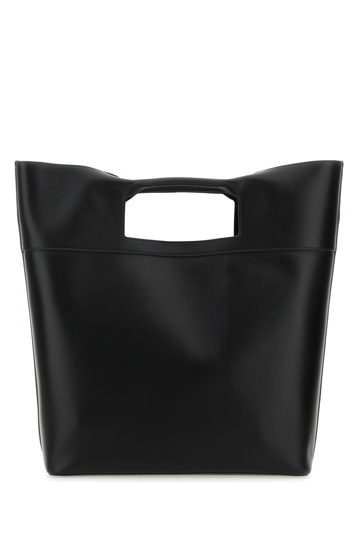 Borsa-tu Nd  Male In Black Product Image