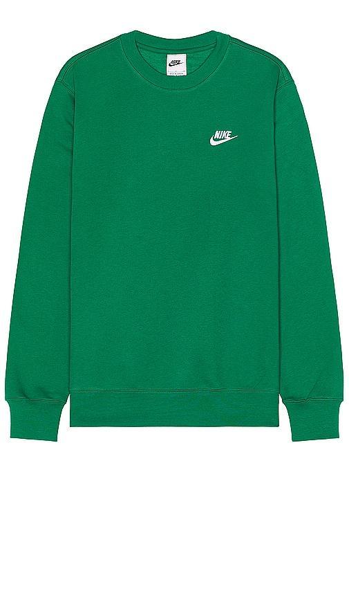 Nike Club Unisex sweatshirt Product Image