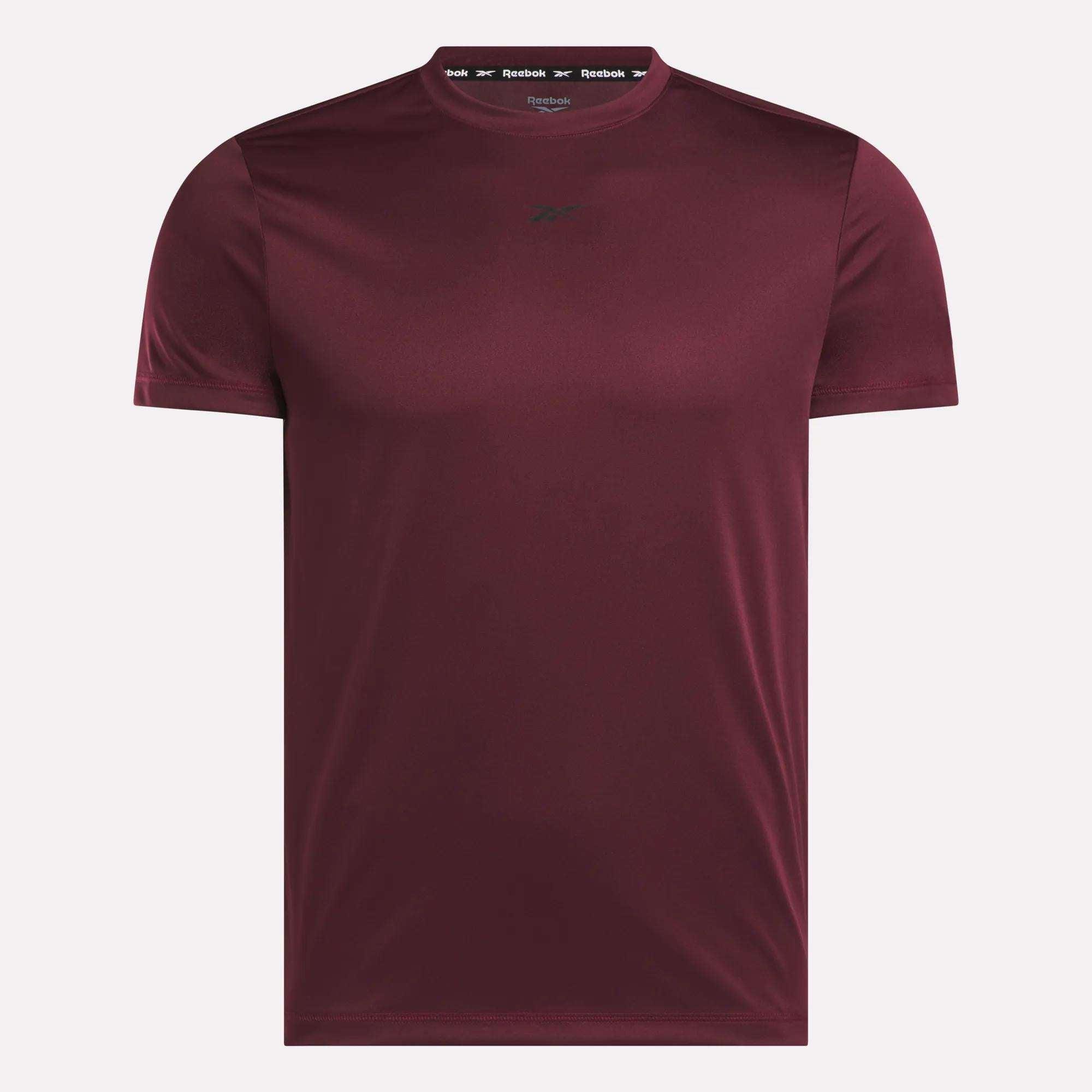 Men's ID Train Short Sleeve Tech Tee Male Product Image