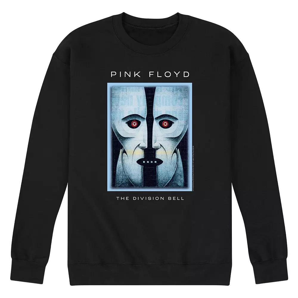 Men's Pink Floyd Division Bell Sweatshirt,  Product Image