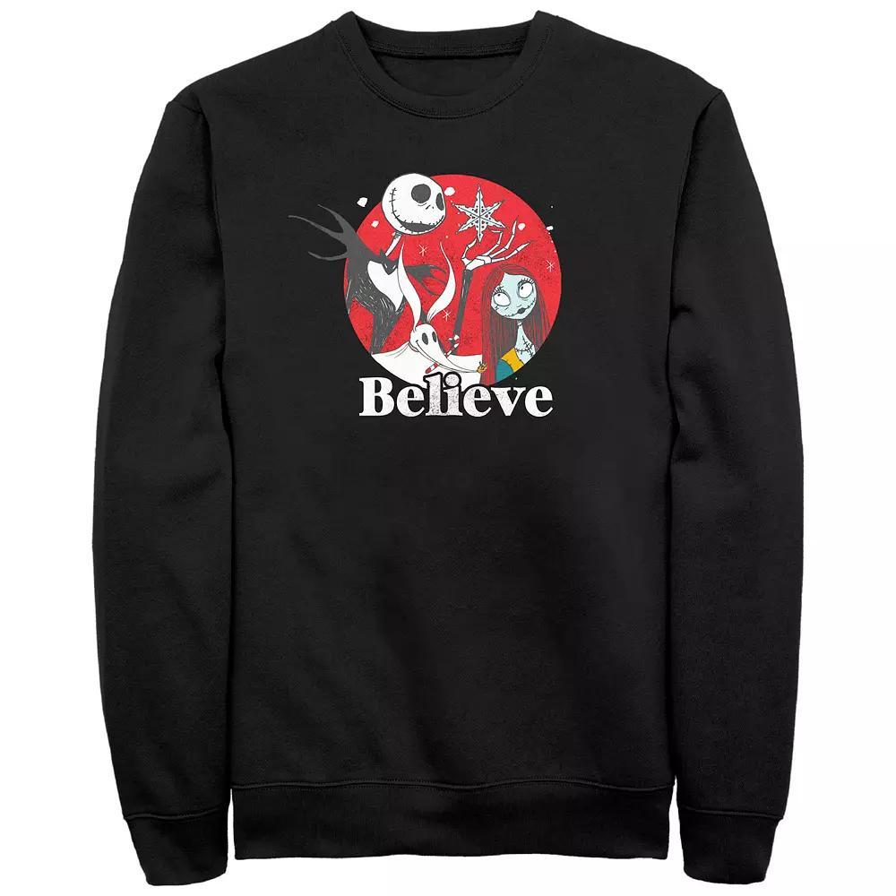 Big & Tall Dr. Seuss Grinch Ready To Attack Graphic Fleece, Men's,  Product Image